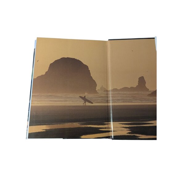 The Heart Of America By Kevin Fleming Hardcover First Autographed Edition - Picture 5 of 16